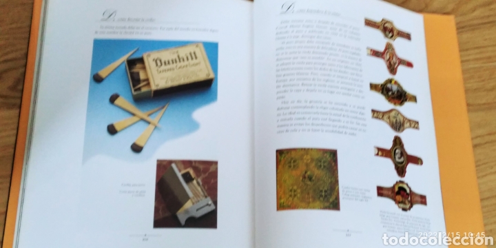 Libros: El puro. Eric Deschodt. Philippe Morane - Foto 3