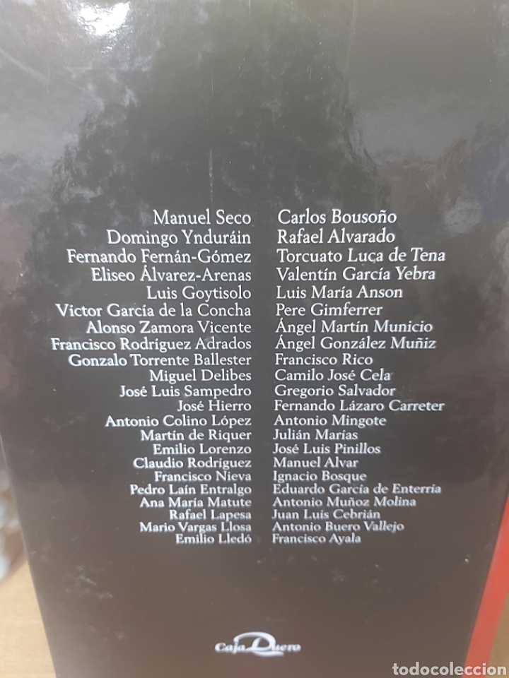 Libros: Al pie de la letra. - Foto 2