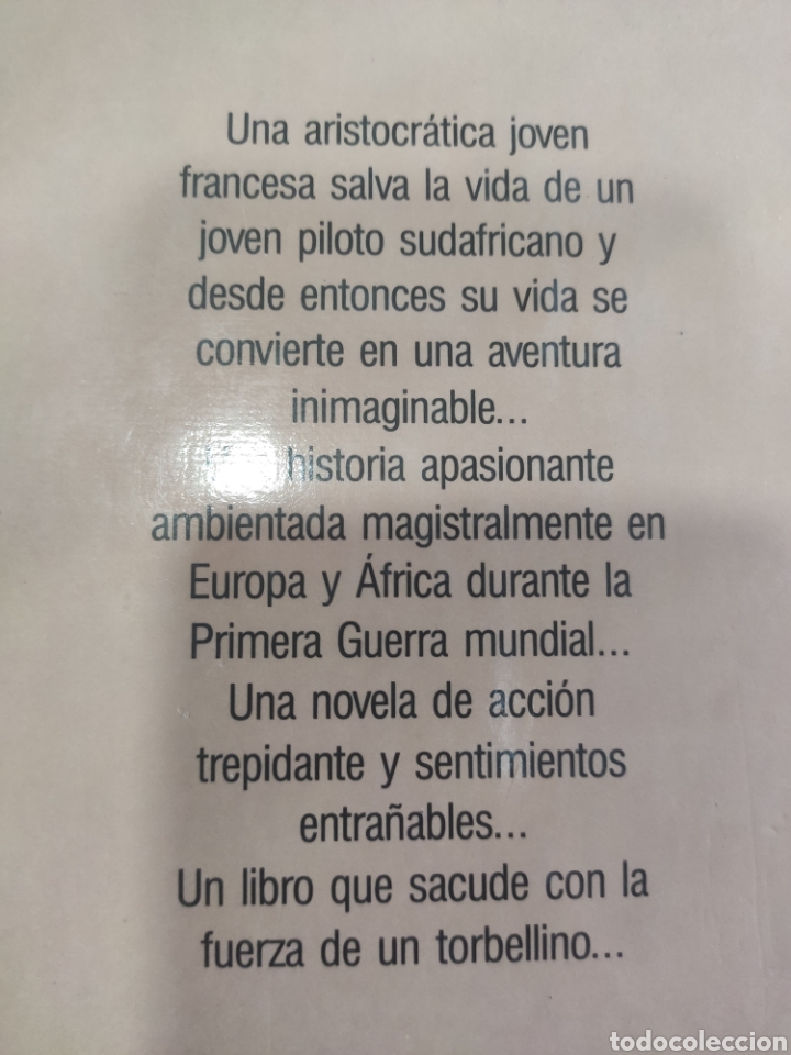 Libros: Costa Ardiente. Wilbur Smith - Foto 2