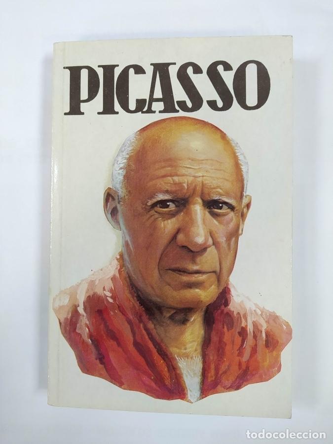 Libros: Pablo Ruiz Picasso. - TELLO, A. B. TDK676 - Foto 1