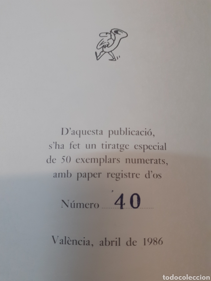 Libros: ORTIFUS - ORTIZ,Antoni - Foto 2