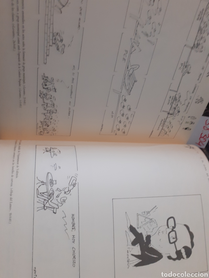 Libros: ORTIFUS - ORTIZ,Antoni - Foto 3