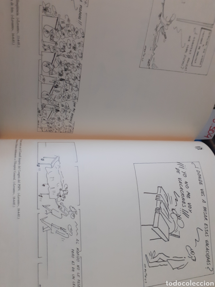 Libros: ORTIFUS - ORTIZ,Antoni - Foto 4