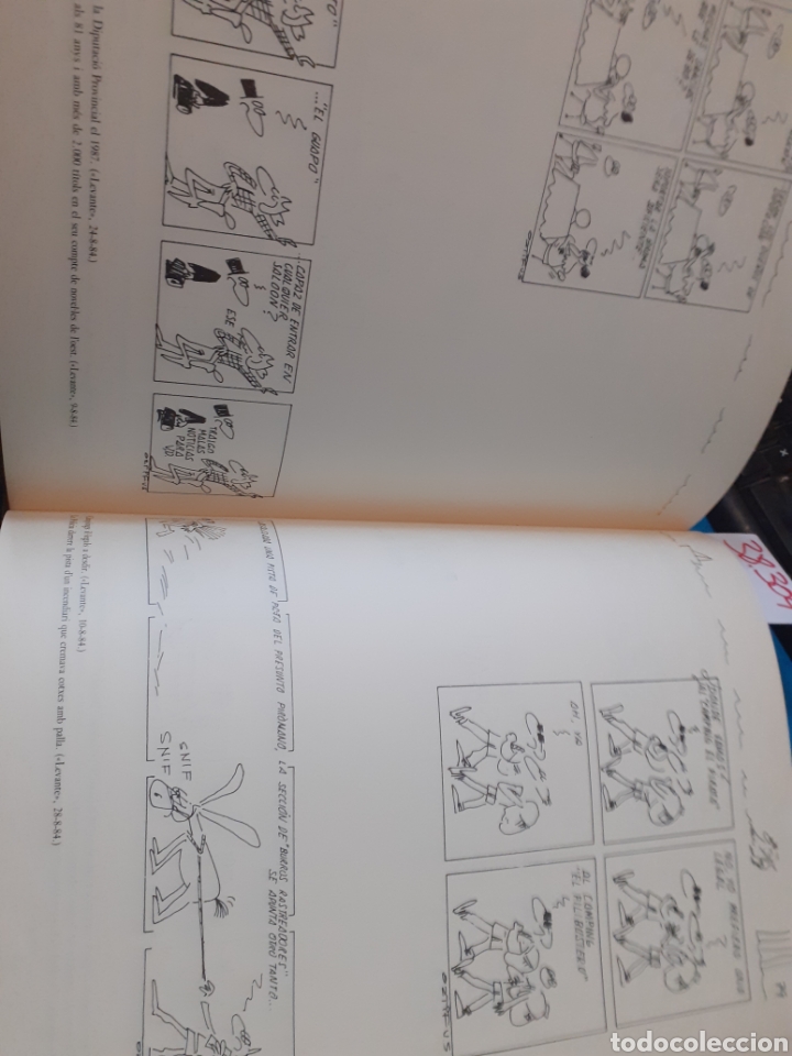 Libros: ORTIFUS - ORTIZ,Antoni - Foto 5