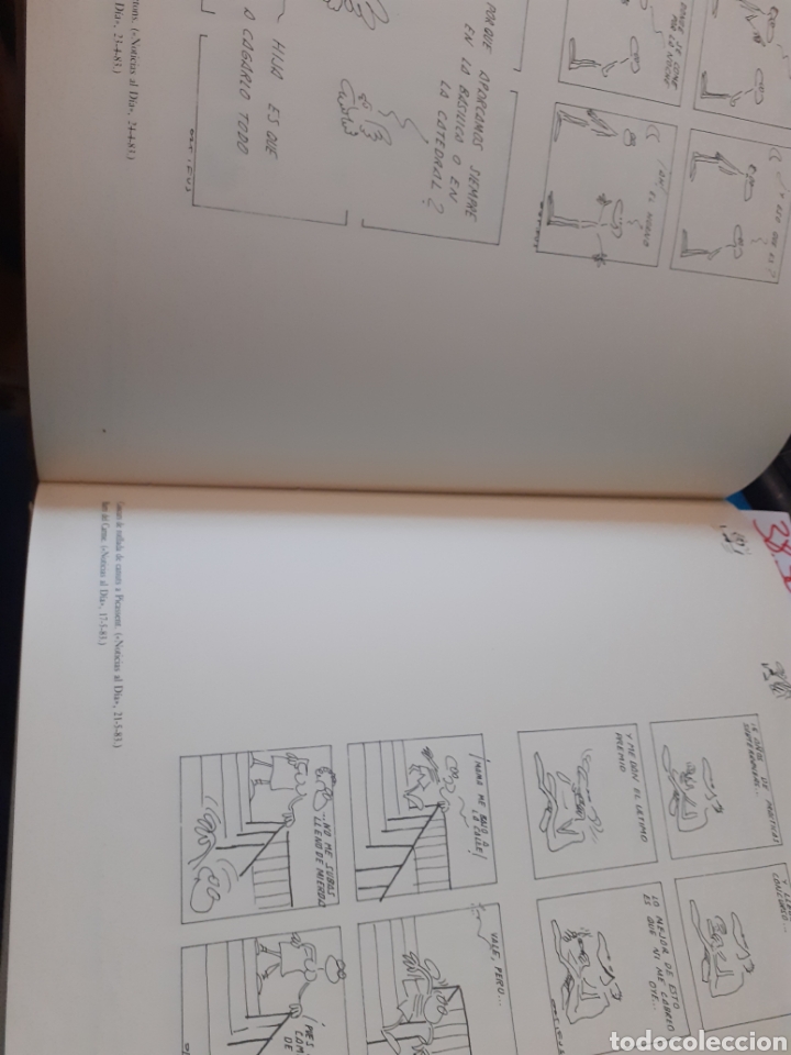 Libros: ORTIFUS - ORTIZ,Antoni - Foto 6