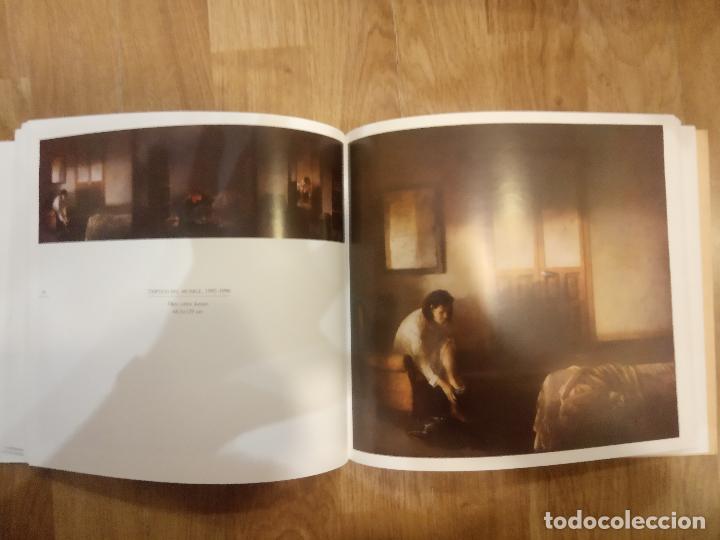 Libros: Cristobal Toral. El realismo como compromiso - Toral, Cristobal - Foto 3