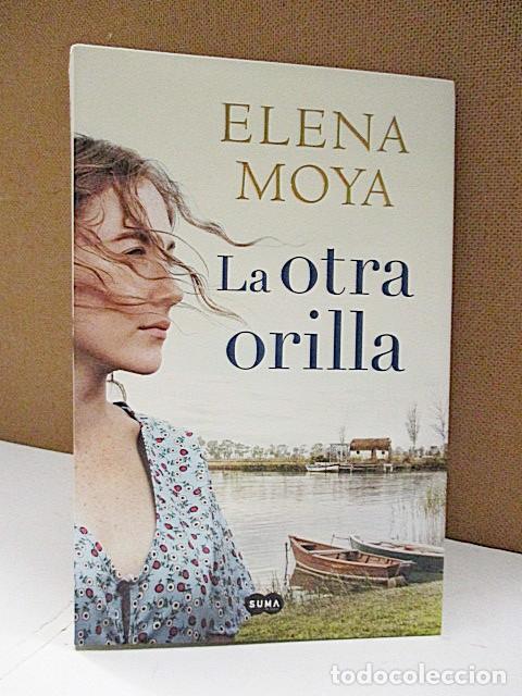 Libros: MOYA, ELENA. - LA OTRA ORILLA. - Foto 1