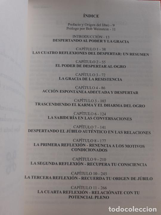 Libros: PODER Y GRACIA 4 PASOS HACIA LA PROSPERIDAD - PENSAMIENTO POSITIVO - MICK QUINN - Foto 3