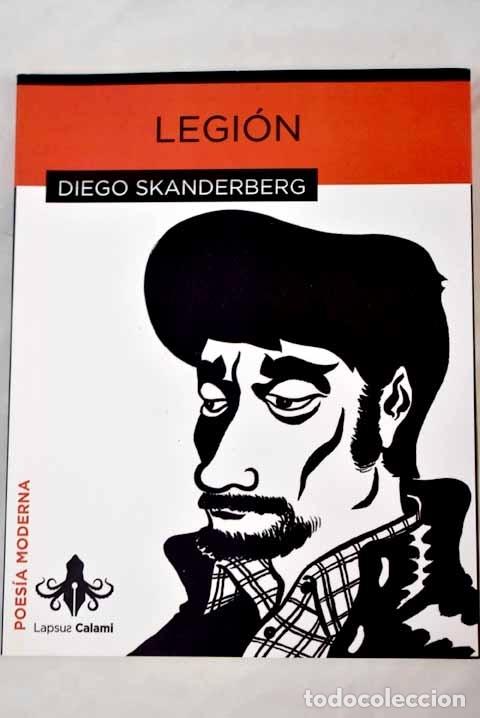 Libros: Legi&oacute;n: breve tragicomedia descuartizada, marem&aacute;gnum l&iacute;rico-idiota, pernicioso libro de autoayuda