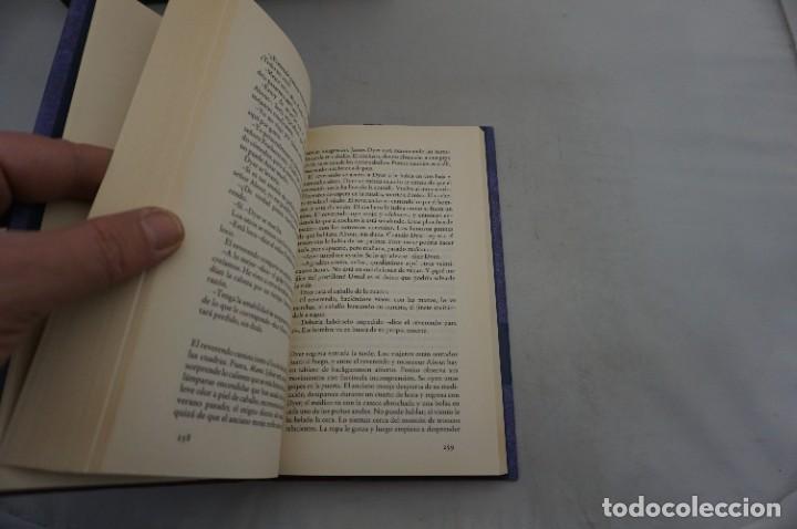 Libros: AR13E/ EL INSENSIBLE - ANDREW MILLER / CIRCULO DE LECTORES - Foto 4