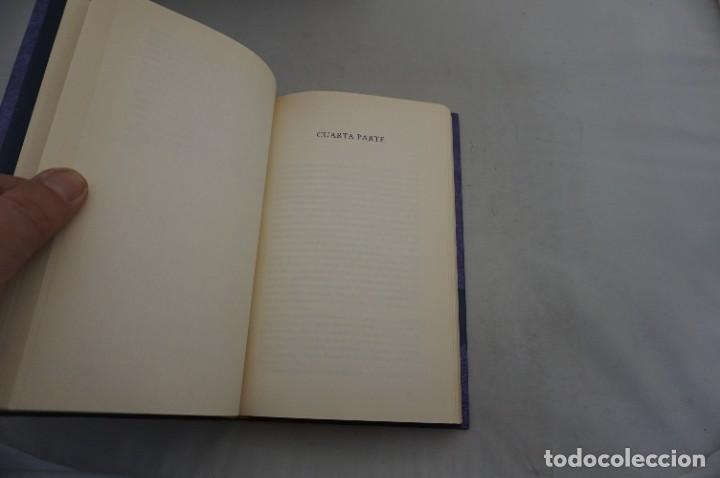 Libros: AR13E/ EL INSENSIBLE - ANDREW MILLER / CIRCULO DE LECTORES - Foto 5