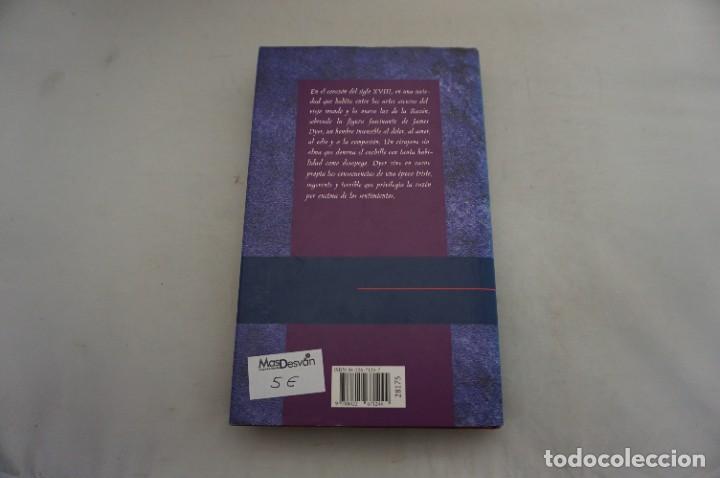 Libros: AR13E/ EL INSENSIBLE - ANDREW MILLER / CIRCULO DE LECTORES - Foto 6