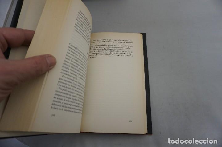 Libros: AR13E/ CASTIGO - JULLIANE HOFFMAN / CIRCULO DE LECTORES - Foto 4
