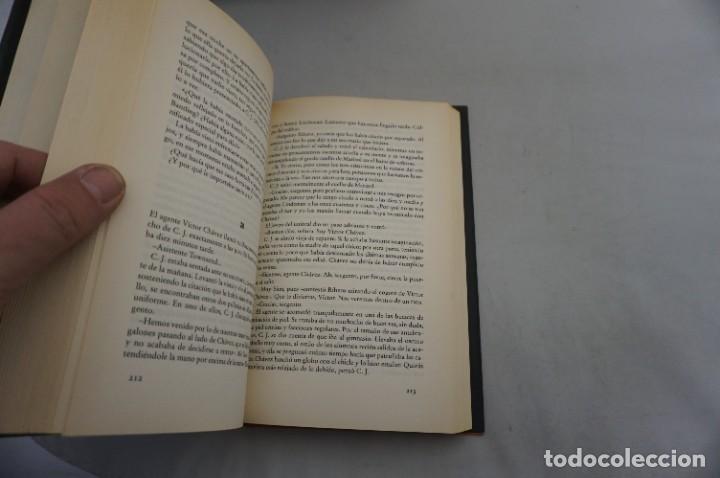 Libros: AR13E/ CASTIGO - JULLIANE HOFFMAN / CIRCULO DE LECTORES - Foto 5