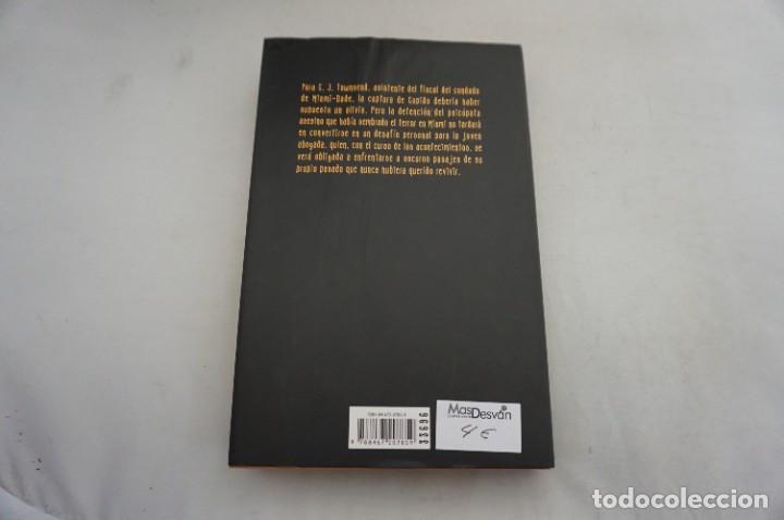 Libros: AR13E/ CASTIGO - JULLIANE HOFFMAN / CIRCULO DE LECTORES - Foto 6