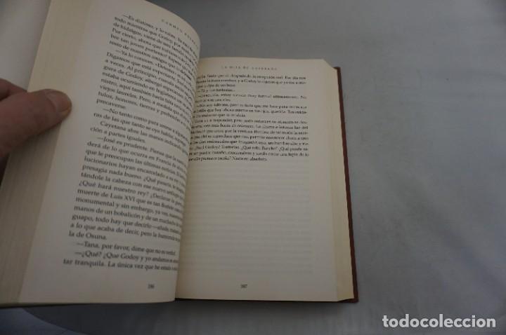 Libros: AR13E/ LA HIJA DE CAYETANA - CARMEN POSADAS / ESPASA - Foto 5