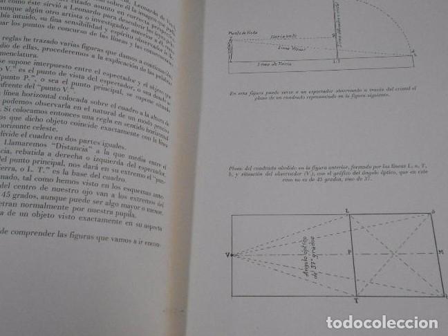 Libros: DIBUJANDO EN PERSPECTIVA. EMILIO FREIXAS. SUCESOR DE E. MESEGUER EDITOR. TDK637 - - Foto 3
