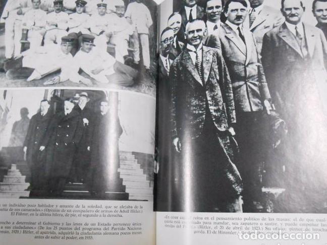 Libros: EL TERCER REICH. H.S. HEGNER. TDK631 - - Foto 2