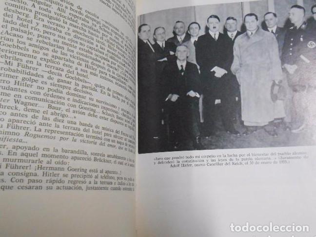 Libros: EL TERCER REICH. H.S. HEGNER. TDK631 - - Foto 3