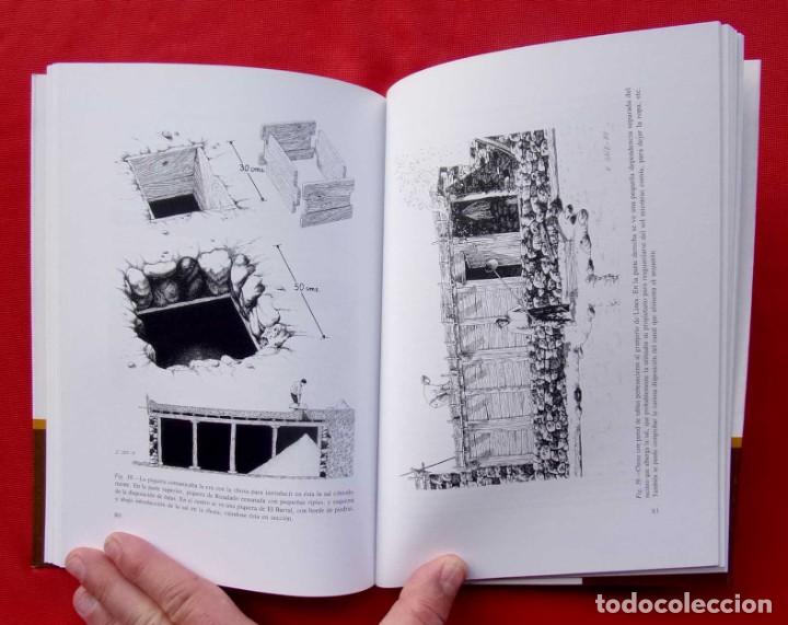 Libros: LAS SALINAS DE POZA DE LA SAL. BURGOS. A&Ntilde;O: 2001. - Foto 2