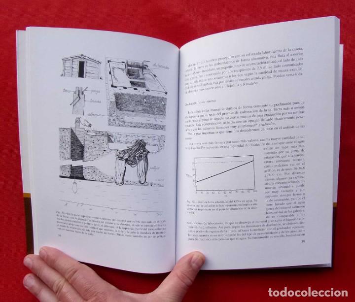 Libros: LAS SALINAS DE POZA DE LA SAL. BURGOS. A&Ntilde;O: 2001. - Foto 5