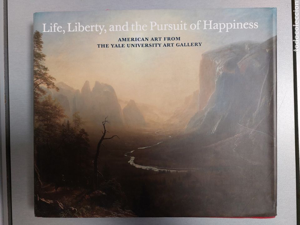 B&uuml;cher: LIFE , LIBERTY ,AND THE PURSUIT OF HAPPINESS...VIDA, LIBERTAD Y LA B&Uacute;SQUEDA DE LA FELICIDAD