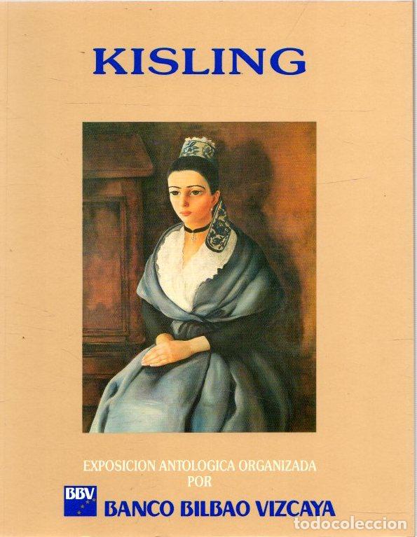 Libros: Kisling - NO CONSTA AUTOR - Foto 1