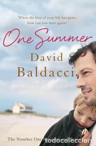 Libros: One Summer - David Baldacci - Foto 1