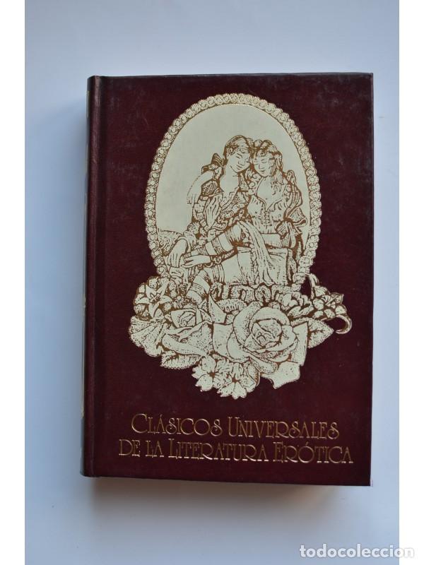 Libros: Afrodita - Las canciones de Bilitis - LOUYS, Pierre - Foto 1