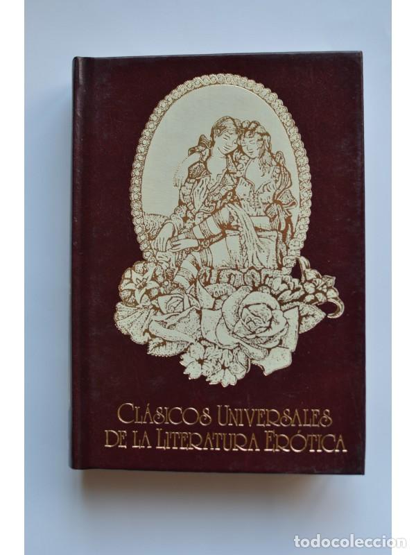 Libros: Moll Flanders - DEFOE, Daniel - Foto 1