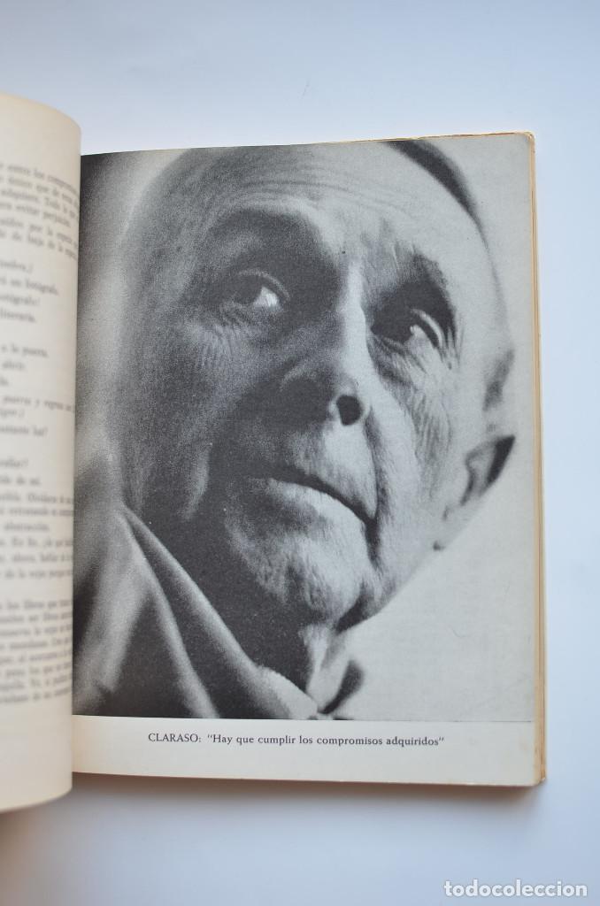 Libros: Conversaciones en Catalu&ntilde;a - PANIKER, Salvador - Foto 3