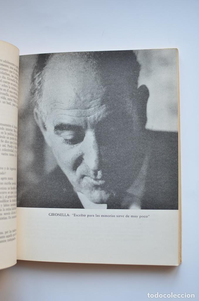 Libros: Conversaciones en Catalu&ntilde;a - PANIKER, Salvador - Foto 4
