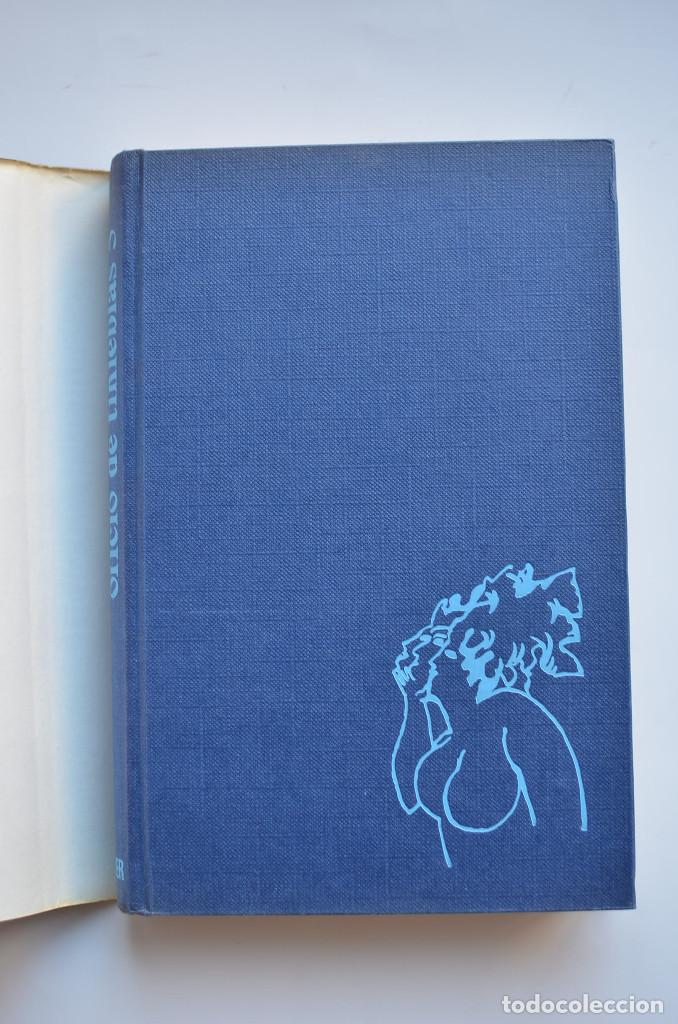 Libros: Oficio de tinieblas 5 - CELA, Camilo Jos&eacute; - Foto 2