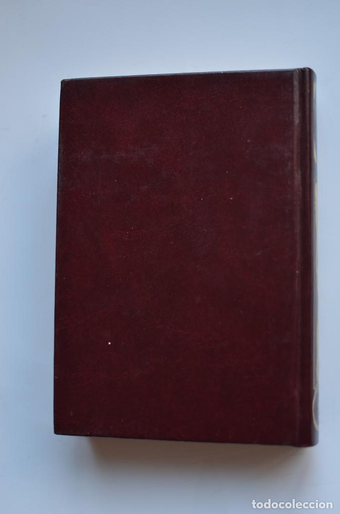 Libros: El arte de amar - El Satiric&oacute;n - OVIDIO - PETRONIO - Foto 4