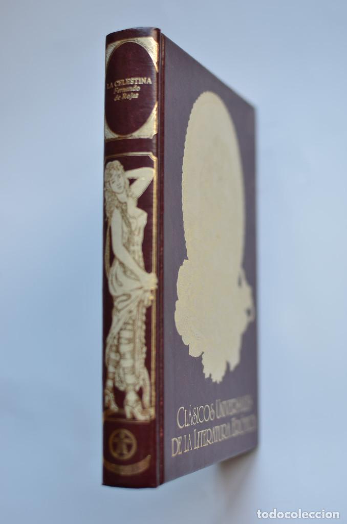 Libros: La Celestina - ROJAS, Fernando de - Foto 2