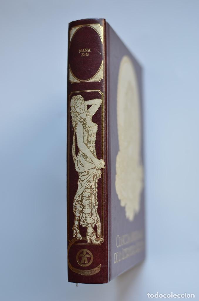 Libros: Nana - ZOLA, Emile - Foto 2