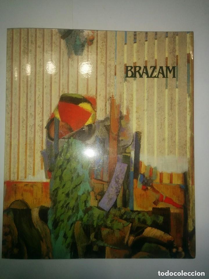 Libros: JUAN MANUEL BRAZAM - Foto 1