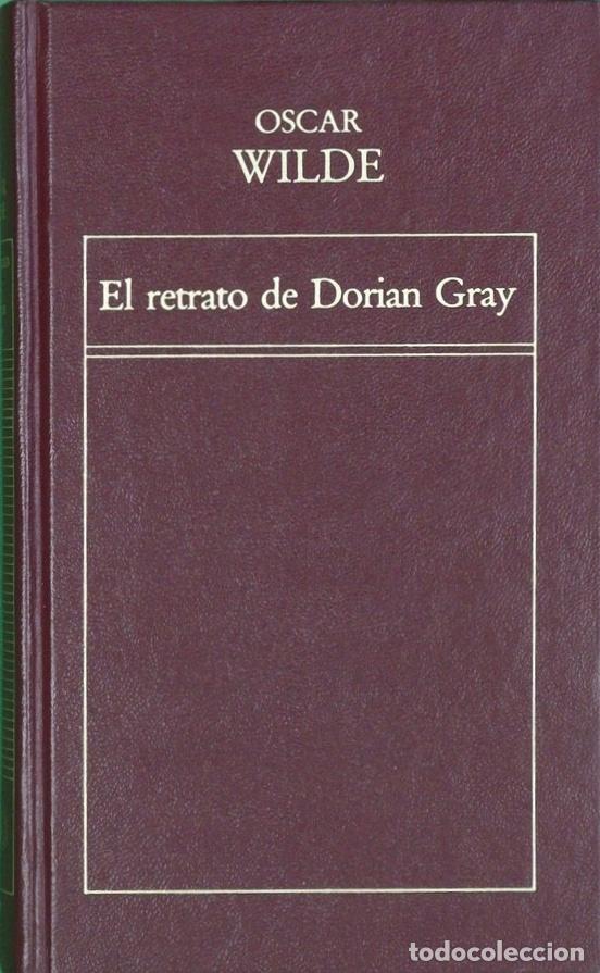 Libros: El retrato de Dorian Gray - Foto 1