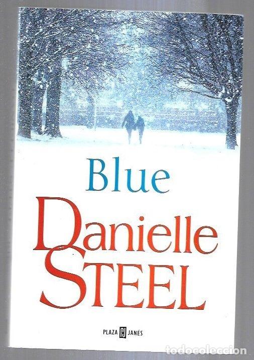 Libros: BLUE - STEEL, DANIELLE - Foto 13