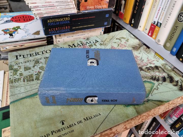 Libros: LOS TRES DUMAS (Andr&eacute; Maurois) - Foto 2