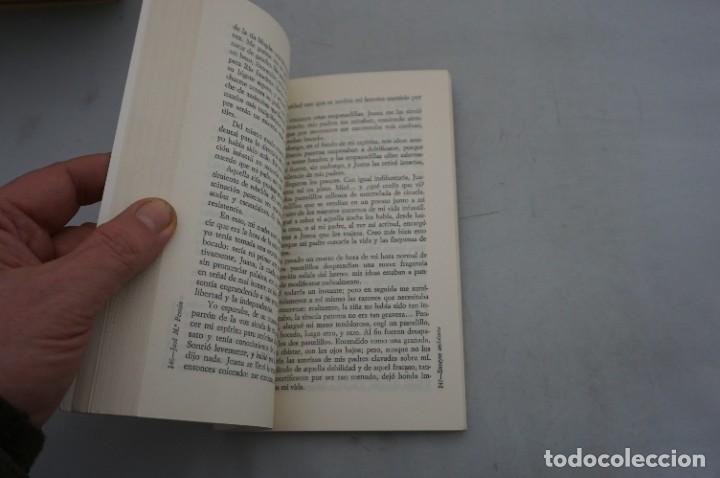 Libros: AR5B/ ENSAYOS ANDALUCES - JOSE M&ordf; PEMAN / EDITORIAL PLANETA - Foto 4