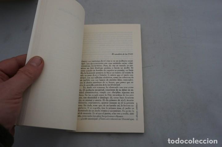 Libros: AR5B/ ENSAYOS ANDALUCES - JOSE M&ordf; PEMAN / EDITORIAL PLANETA - Foto 5