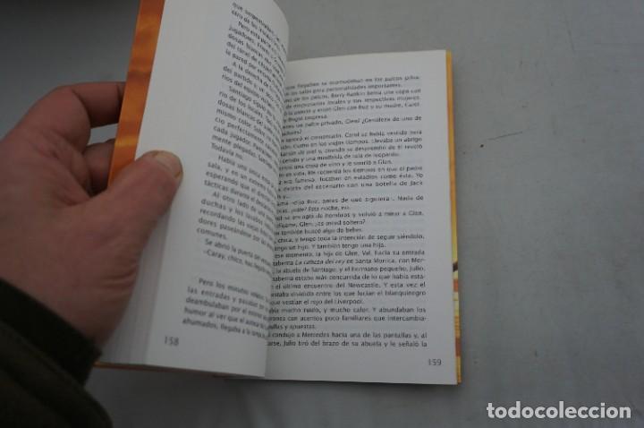 Libros: AR5B/ GOOOL! - ROBERT RIGBY / TEXTO EDITORES - Foto 4