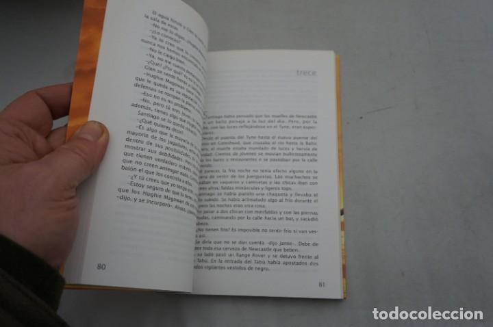 Libros: AR5B/ GOOOL! - ROBERT RIGBY / TEXTO EDITORES - Foto 5