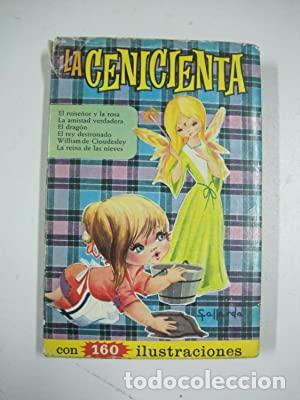 Libros: LA CENICIENTA - Gallarda Gar&oacute;s,Montserrat - Foto 1