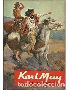 Libros: EL TESORO DE LOS MIZTECAS - May,Karl - Foto 1