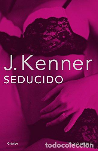 books: SEDUCIDO Deseo II - Kenner,J.