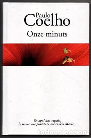 Libros: ONZE MINUTS - Coelho,Paulo - Foto 1