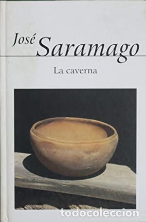 Libros: LA CAVERNA - Saramago,Jos&eacute; - Foto 1