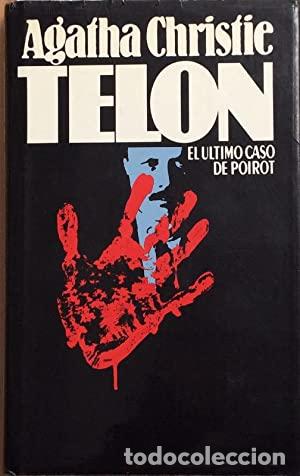 Libros: TEL&Oacute;N - Christie,Agatha - Foto 1